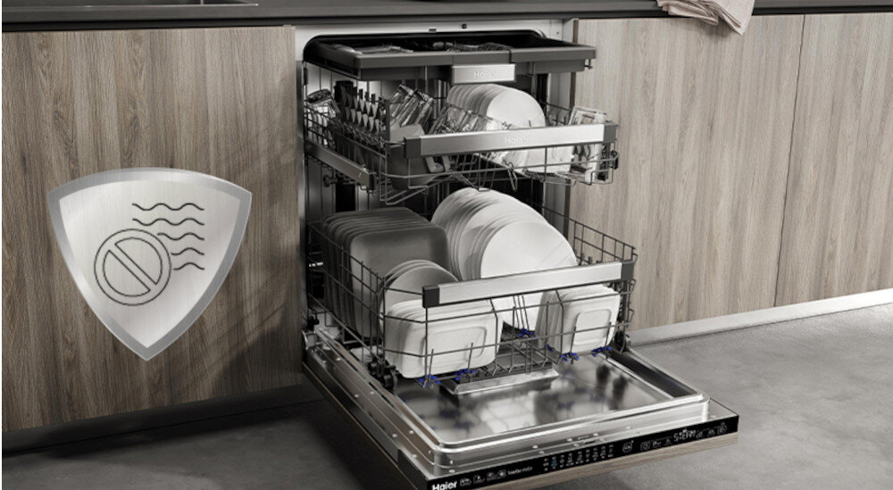 Zmywarka HAIER XIB 6B2S3FS czujnik AquaStop