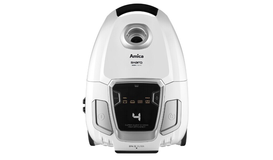 Hotspoty produkt amica