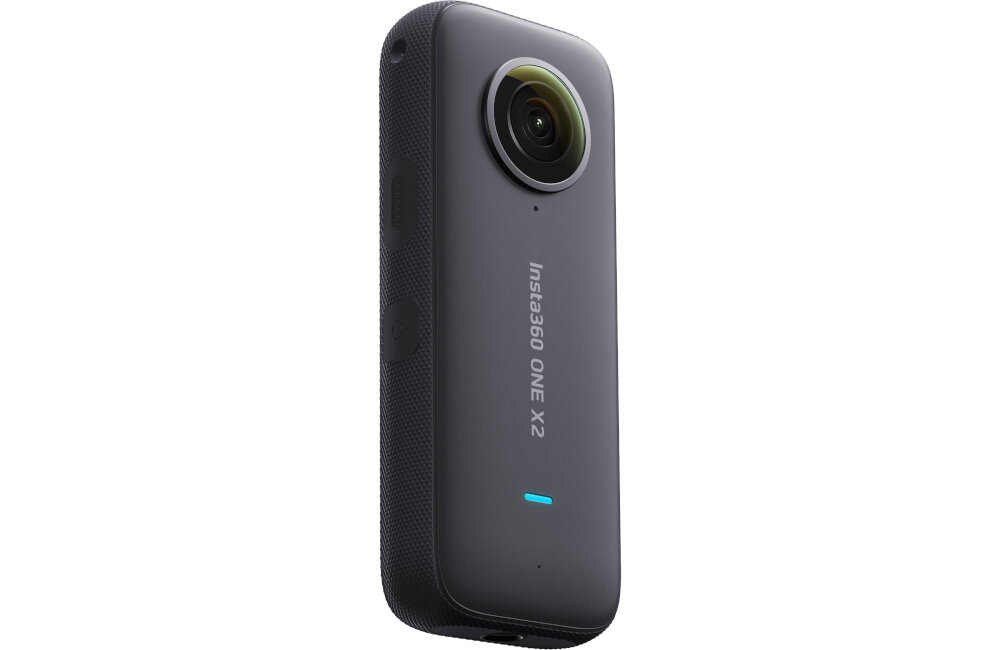 Kamera sferyczna INSTA360 ONE X2 3K do 5.7K LOG