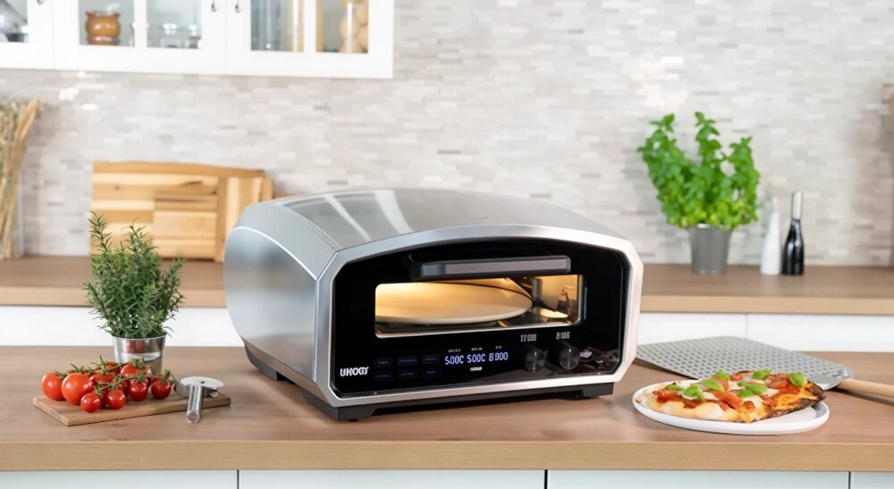 Piec do pizzy UNOLD Enzo 68916 kv początek opisu