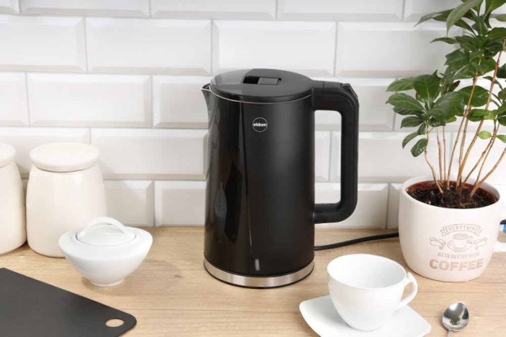 Czajnik ELDOM C290S Neev pojemnosc 1,7 l