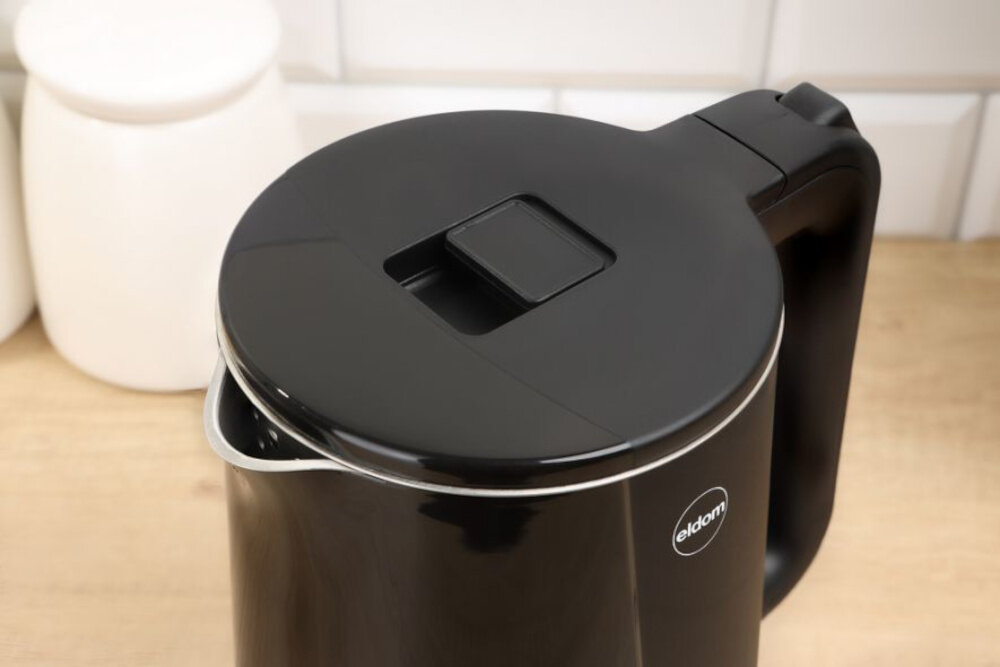 Czajnik ELDOM C290S Neev Elegancki design