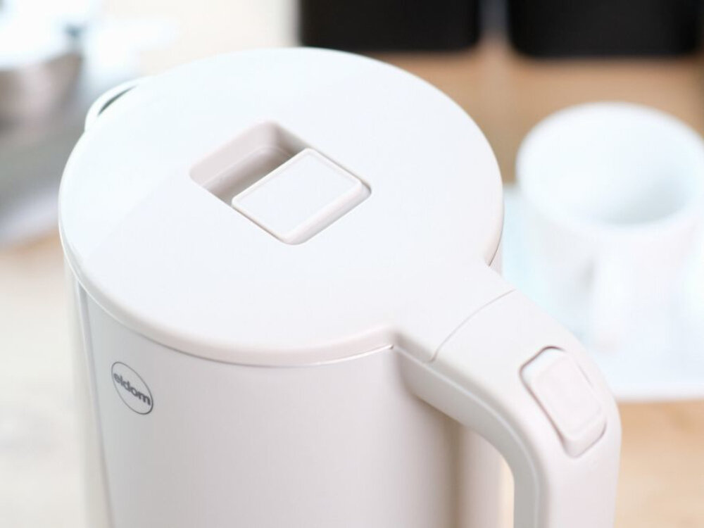 Czajnik ELDOM C290S Neev Wygodny uchwyt