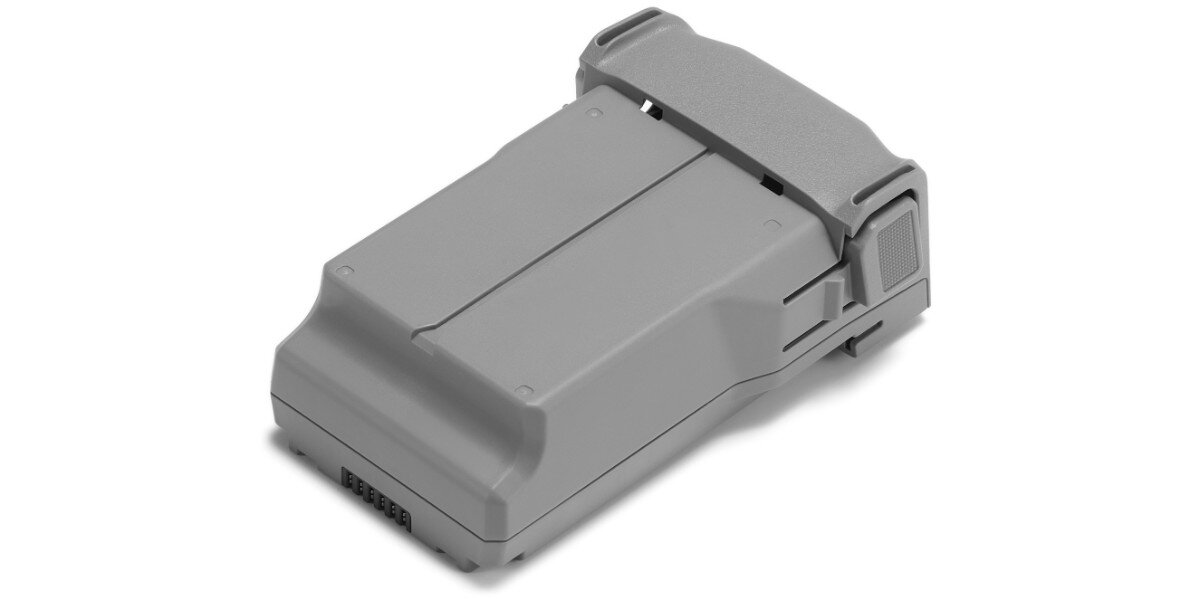 Akumulator DJI do Mini 5 Pro na białym tle.
