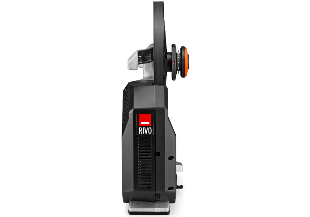 Trenażer rowerowy ELITE Rivo + Zwift & Cog Click EL0241002