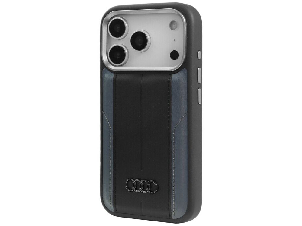 Etui Audi A6 – ochrona smartfona i MagSafe