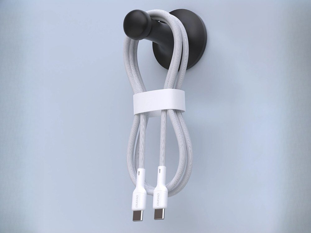 Kabel DUDAO L9C - kabel na wieszaku