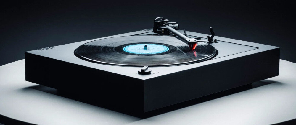 Gramofon PRO-JECT A2 - Automatyczny gramofon