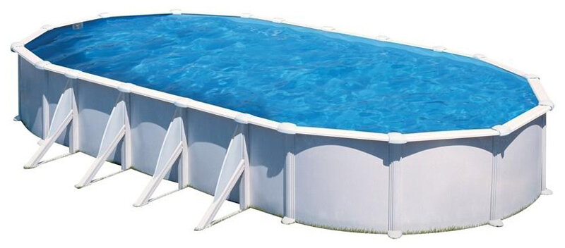 Solidna, wytrzymała konstrukcja