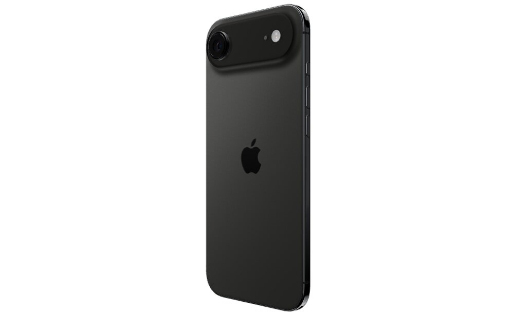 APPLE iPhone Air narzędzie Oczyść edycja zdjęć
