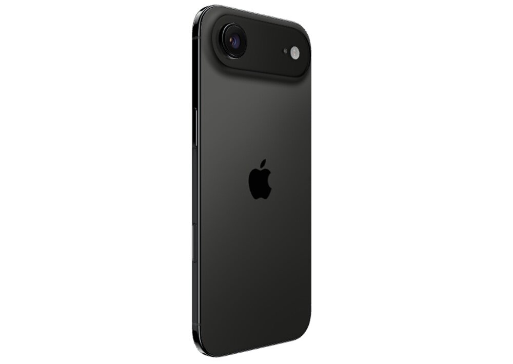 APPLE iPhone Air zoom optyczny 2x fotografia detale