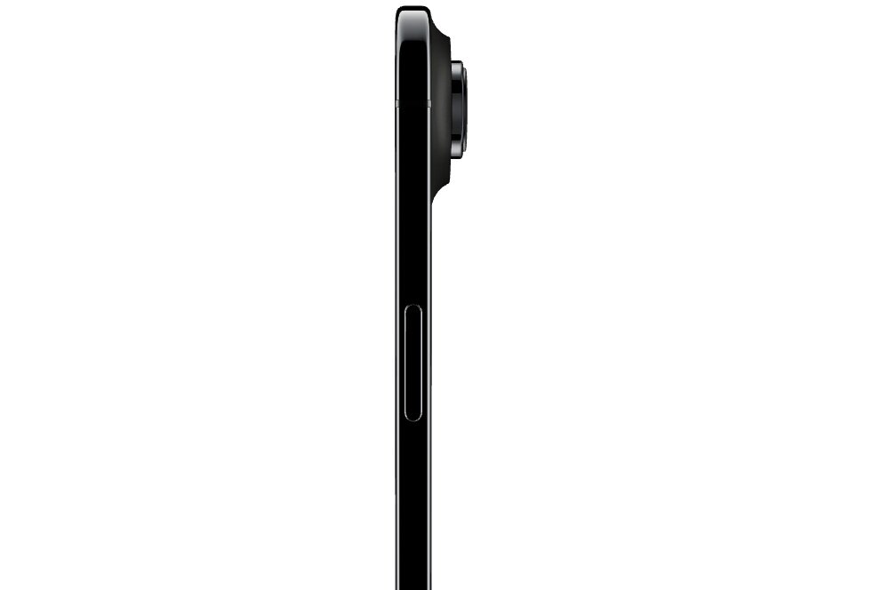 APPLE iPhone Air bateria wysoka gęstość długi czas działania