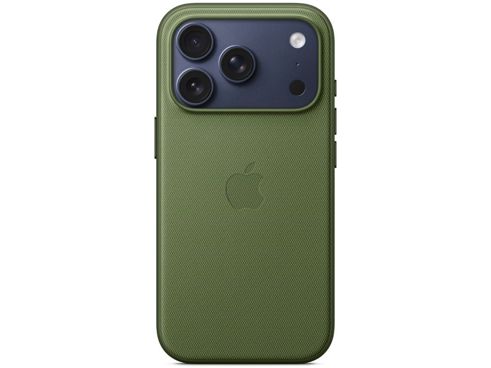 APPLE TechWoven - etui od przodu