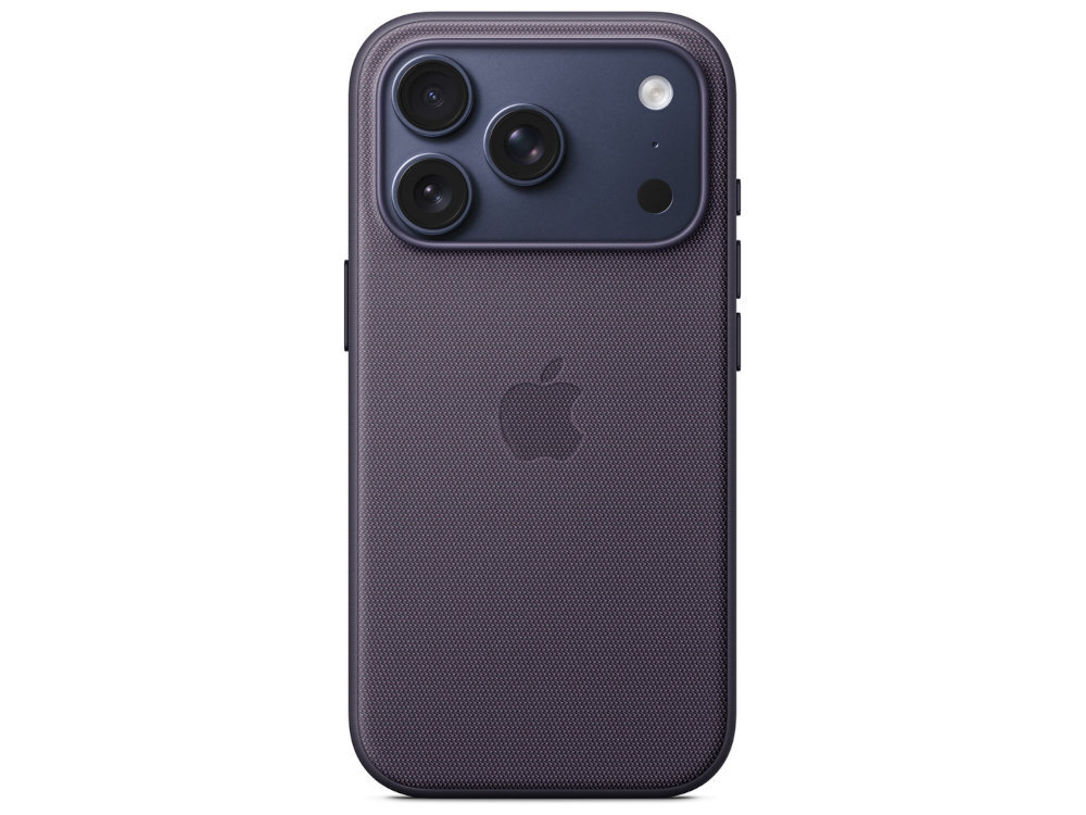 APPLE TechWoven - etui od przodu