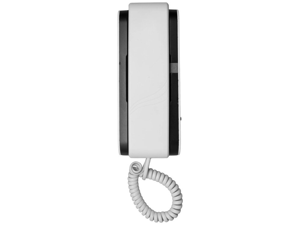 Unifon CYFRAL ADA-03C4 Biały 3-stopiowa regulacja glosnosci mozliwosc wyciszenia