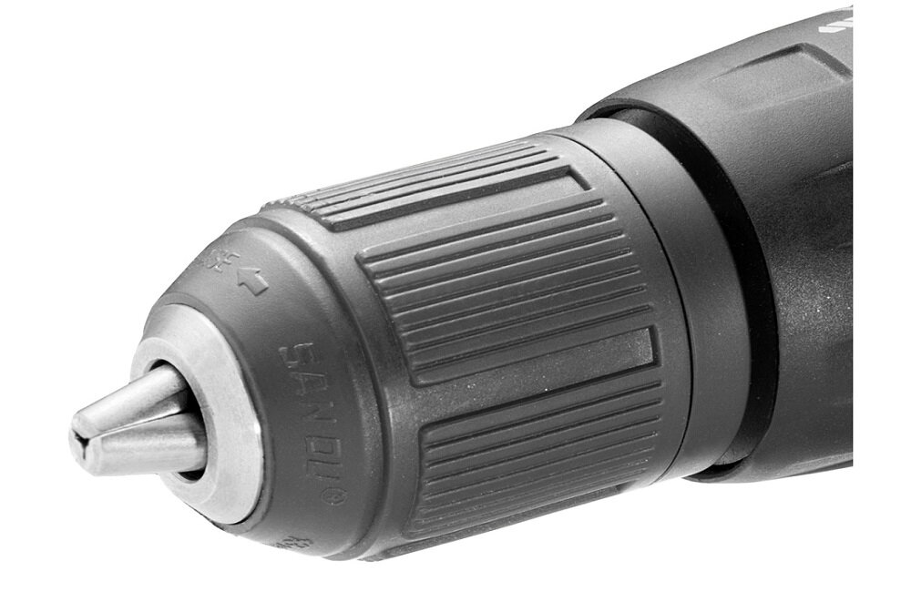 Wiertarko wkrętarka FIELDMANN FDV 1002 A Mocna kompaktowa