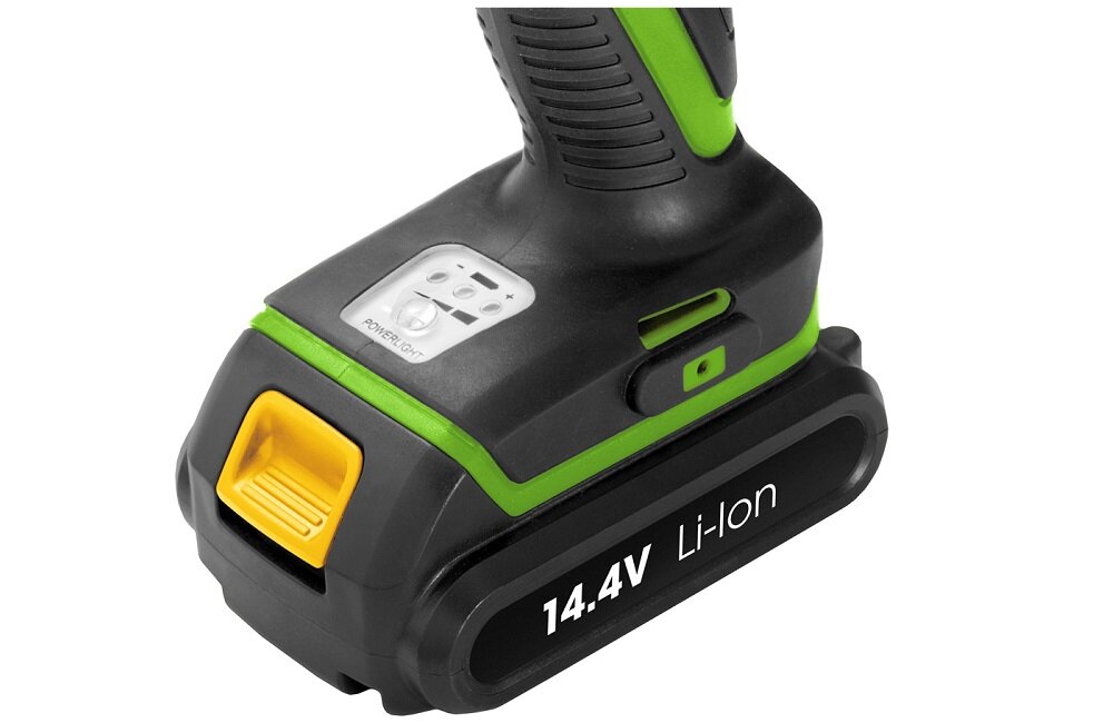 Wiertarko wkrętarka FIELDMANN FDV 1002 A moc litowo jonowa bateria