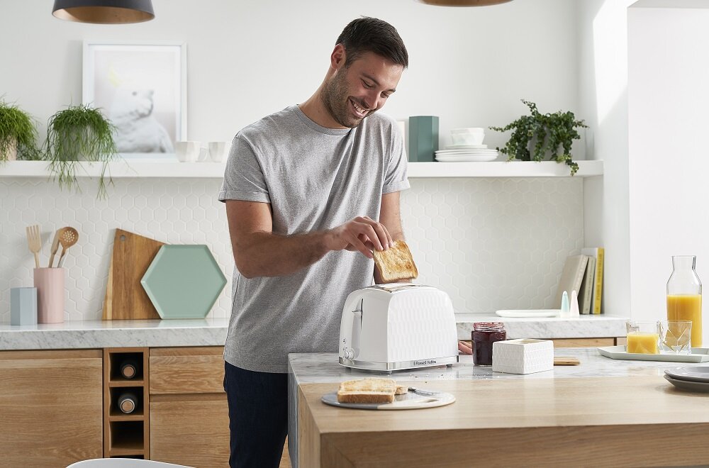 Toster-RUSSELL-HOBBS-26060-56 wysokie podnoszenie