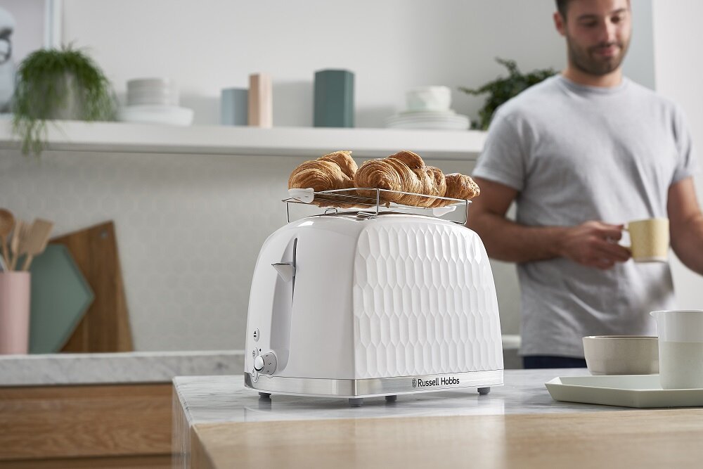 Toster-RUSSELL-HOBBS-26060-56 funckja rozmrażania