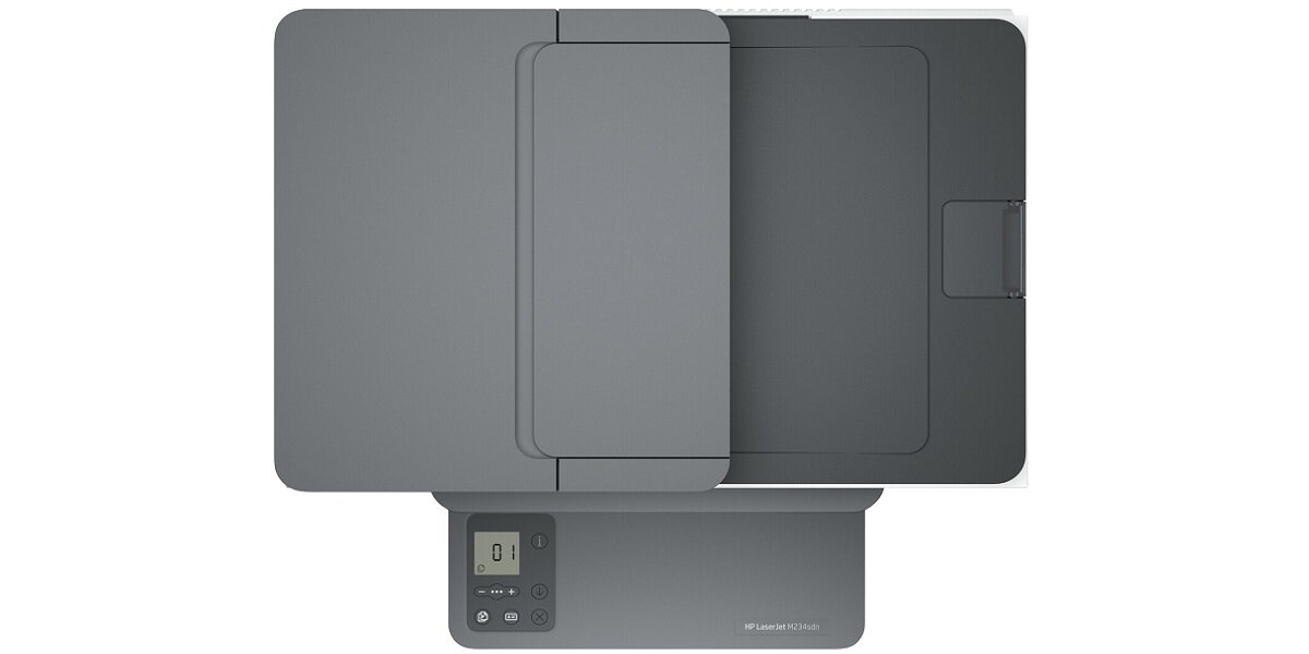 Urządzenie wielofunkcyjne HP LaserJet M234sdn Mobilna produktywność