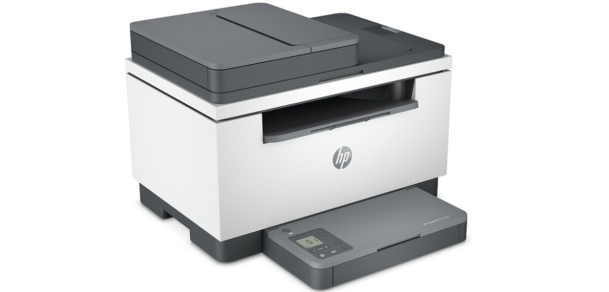 Urządzenie wielofunkcyjne HP LaserJet M234sdn Biurowy kompakt
