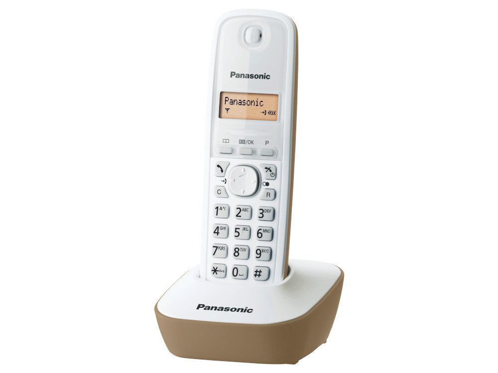 Telefon PANASONIC KX-TG1611
