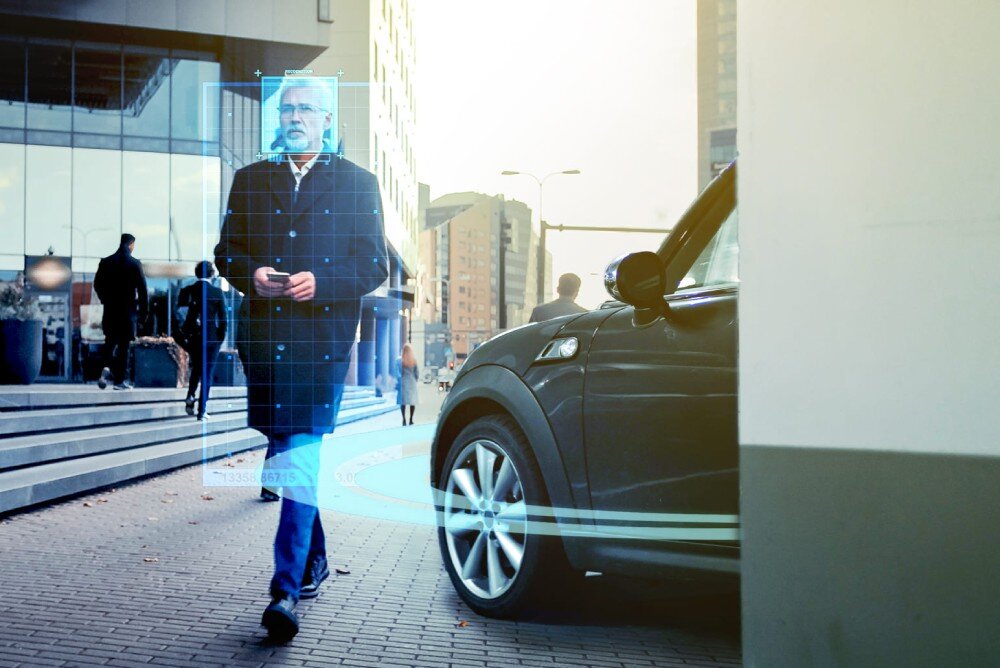 Wideorejestrator XBLITZ Night 2 tryb parkingowy zasilanie monitorowanie