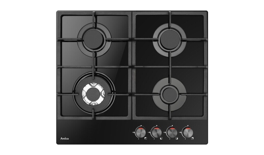 Hotspoty produkt amica