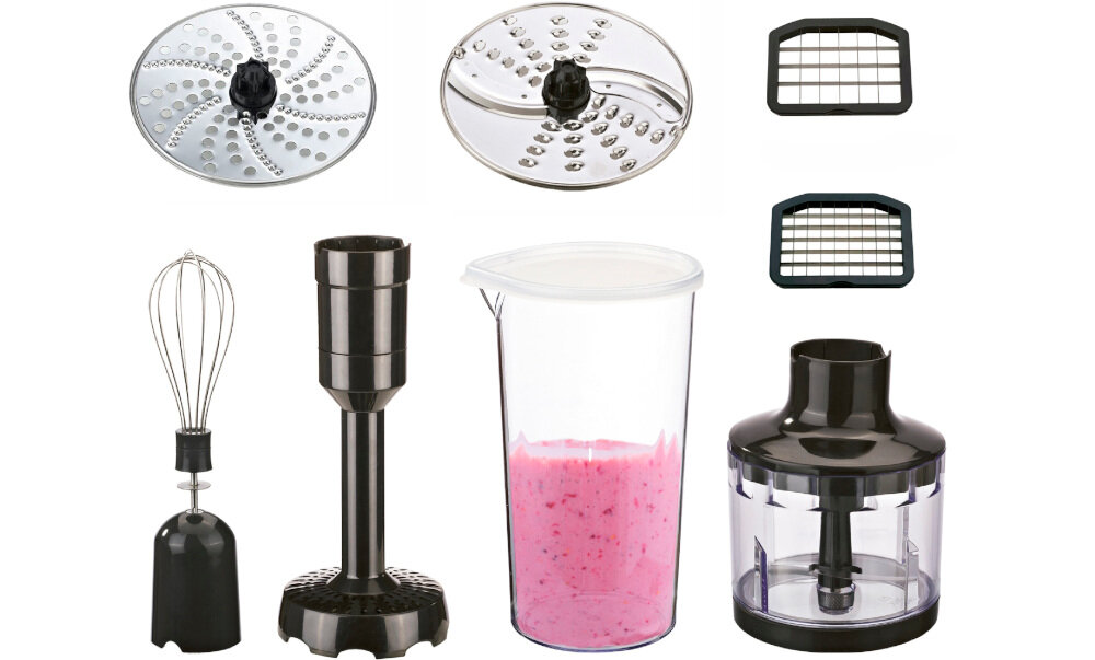 Blender CAMRY CR 4623 kielich pojemnosc