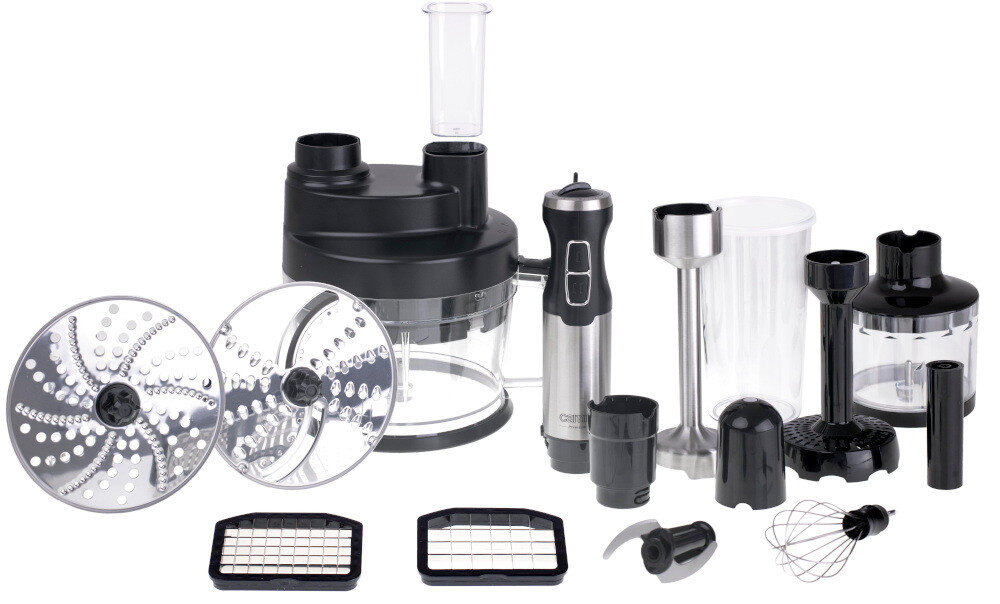 Blender CAMRY CR 4623 zestaw akcesoria komplet wyposazenie