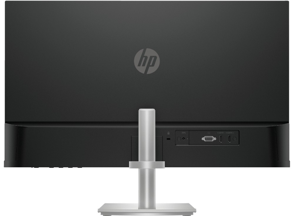 Monitor HP 527sh 27 1920x1080px IPS 100Hz porty złącza kompatybilność