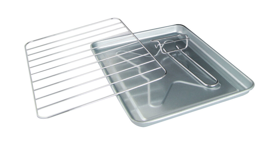 Piekarnik ESPERANZA ESPERANZA Calzone zestaw akcesoria komplet wyposazenie