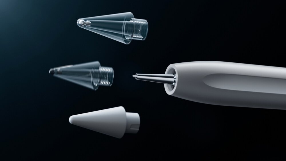 Tablet HUAWEI MatePad 12 X 2025 rysik M-Pencil Pro precyzja pisania i rysowania