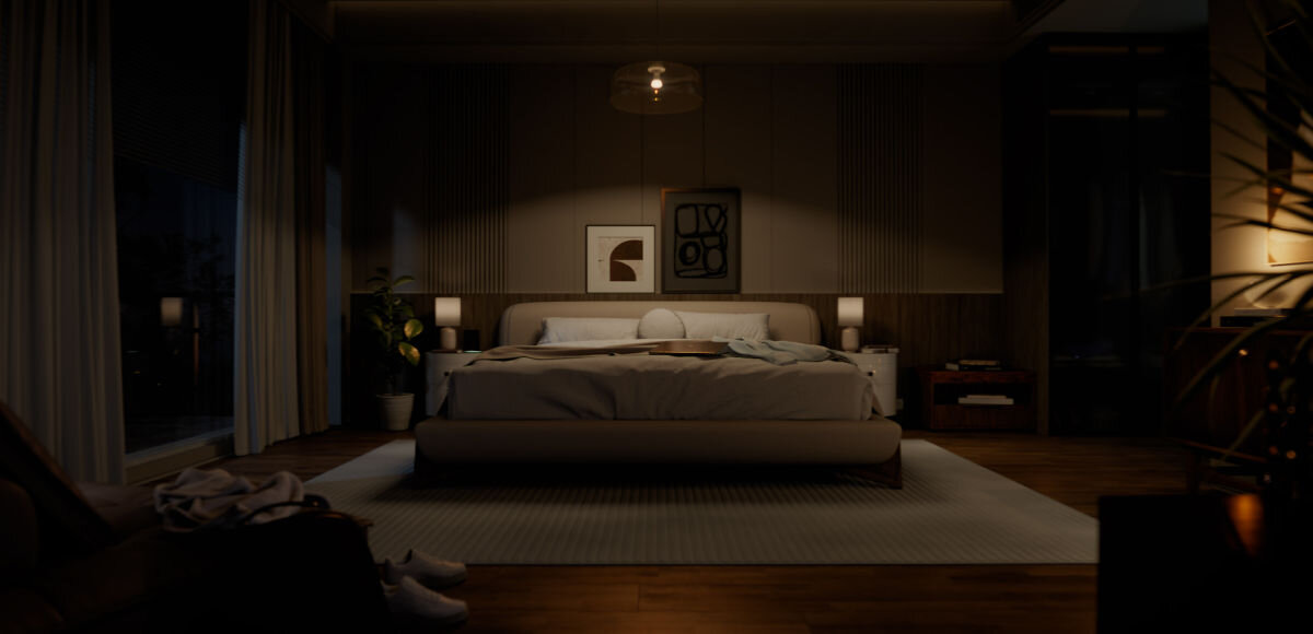 Inteligentna żarówka LED PHILIPS HUE 929003856006 7W E27 Bluetooth, ZigBee (4 szt.) , jasność, 5%, relaks, wyciszenie, sypialnia nocną porą oświetlana oświetleniem HUE
