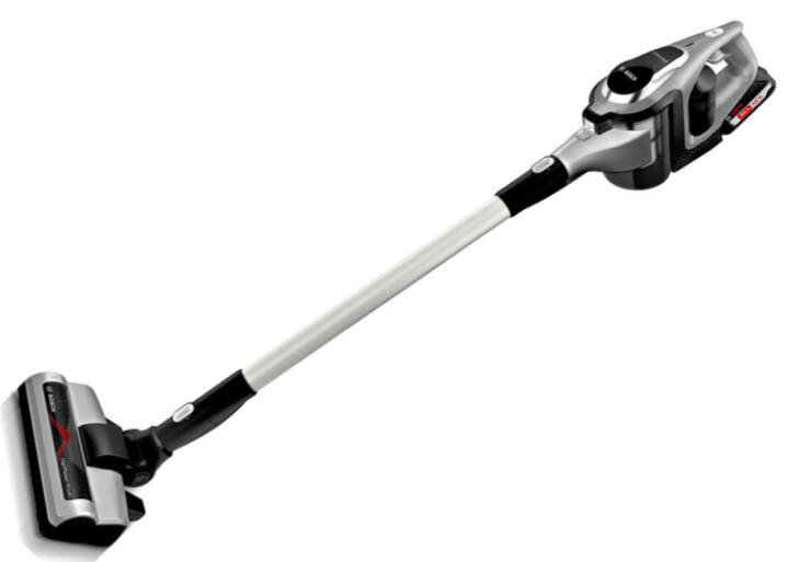 BOSCH BCS1ULTD WYGLĄD OGÓLNY
