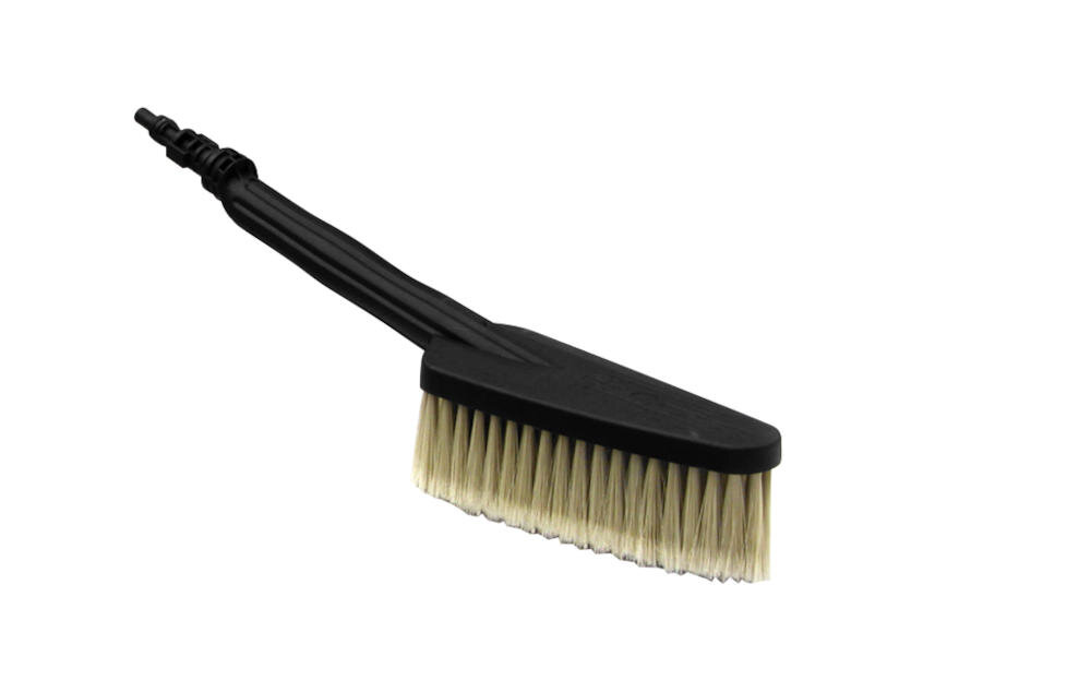 LAVOR myjka ciśnieniowa szczotka włosie powierzchnia czyszczenie samochód szyby felgi karoseria auto