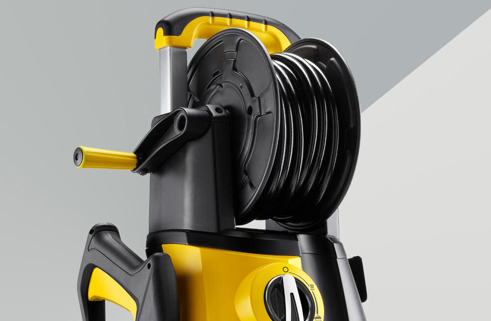 LAVOR myjka ciśnieniowa zalety brud czyszczenie ekonomiczna ekologiczna