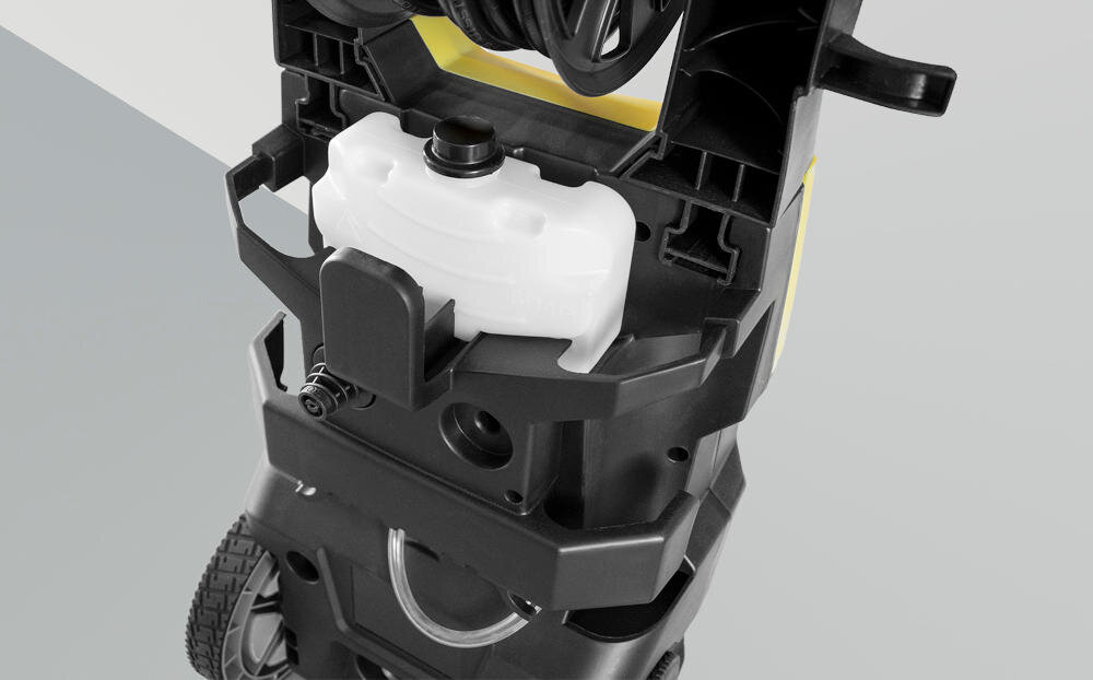 LAVOR myjka bęben wąż wysokociśnieniowy