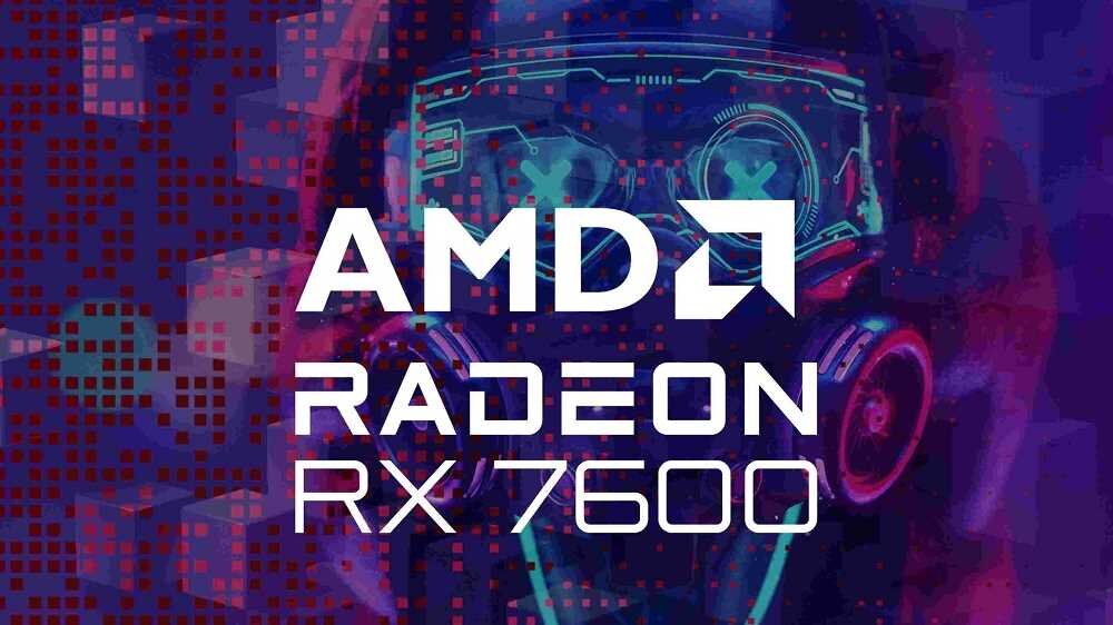 Karta graficzna ACER Predator BiFrost Radeon RX 7600 8GB - AMD SmartAccess Video