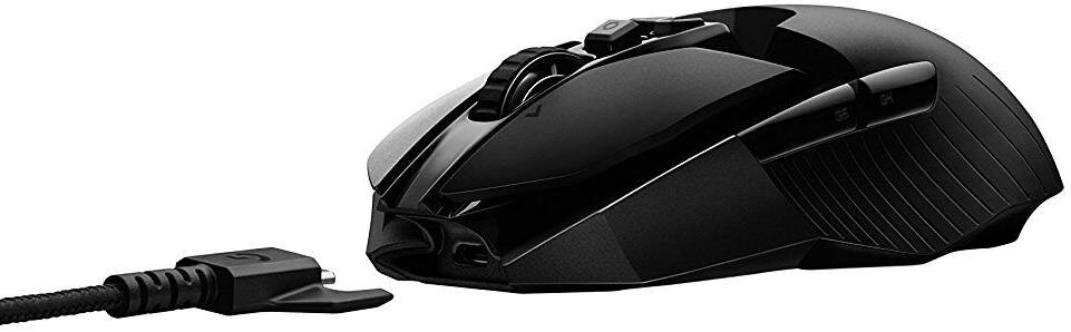Mysz LOGITECH G903 Lightspeed