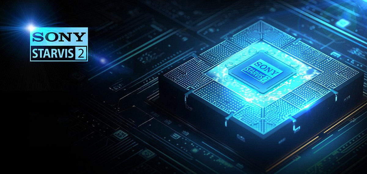 FINEVU GX35 Cloud przedniej kamery SONY STARVIS-2 IMX675 (5.12 Mpx) 2.5K QHD 30% mniej energii - chip przetwornika sony stravis-2