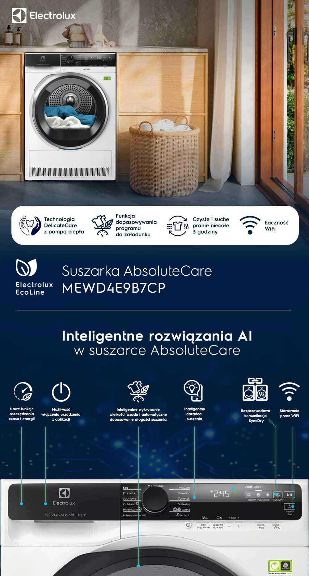 Electrolux