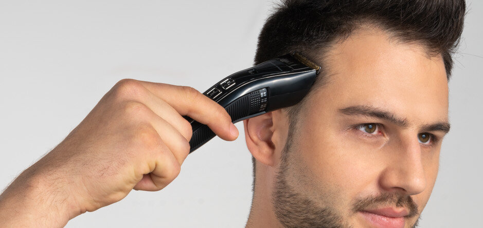 Strzyżarka GÖTZE & JENSEN CL700 GŁOWICE