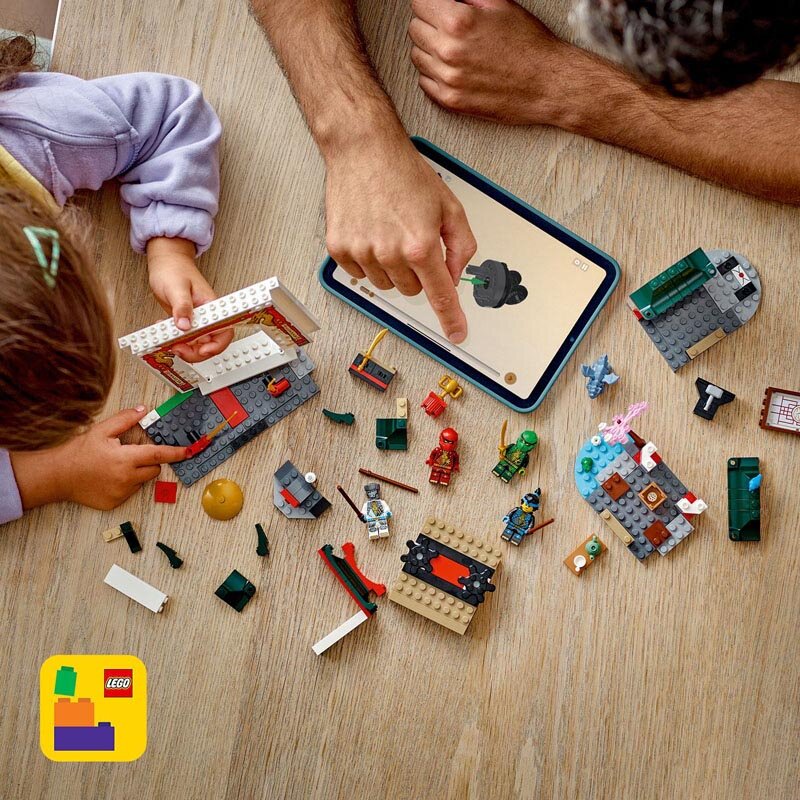 Wkrocz w cyfrowy wymiar budowania