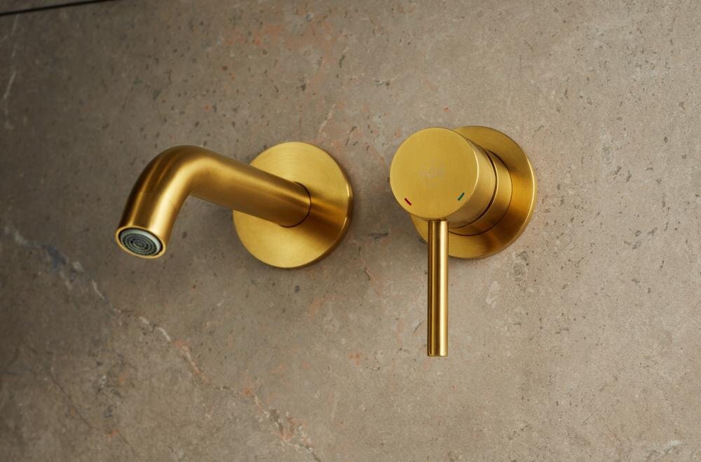 KFA ARMATURA Moza 5039-810-31 łazienka element funkcjonalność estetyka armatura bateria regulator ceramiczny