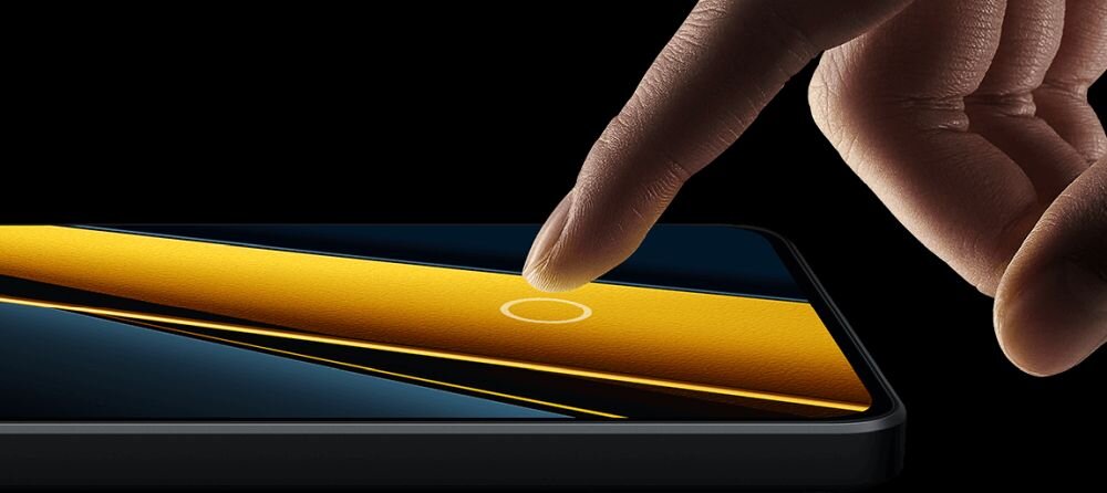 Smartfon XIAOMI Poco X6 Pro ekran bateria aparat procesor ram pamięć pojemność rozdzielczość zdjęcia filmy opis dane cechy blokady system łączność wifi bluetooth obudowa szkło odporność porty muzyka transfer sieć przekątna matryca waga czujniki oled amoled ips