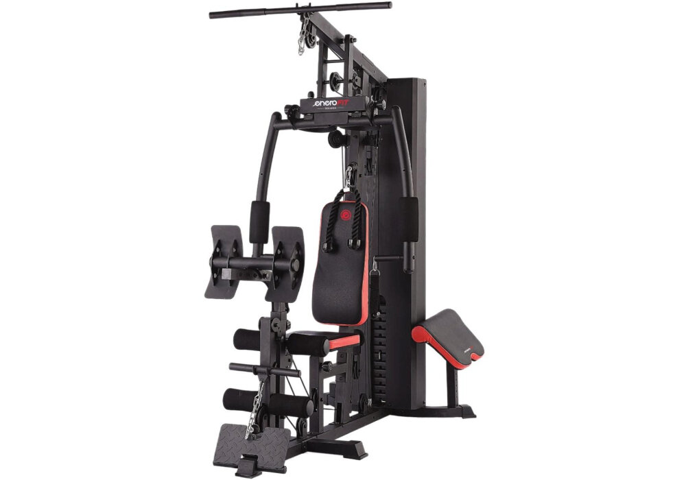 Atlas ENERO FIT 5800 Ares