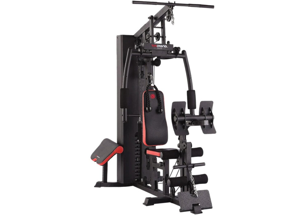 Atlas ENERO FIT 5800 Ares 