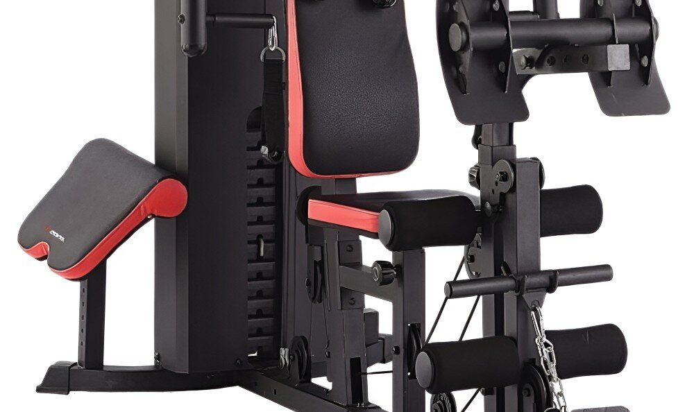 Atlas ENERO FIT 5800 Ares 
