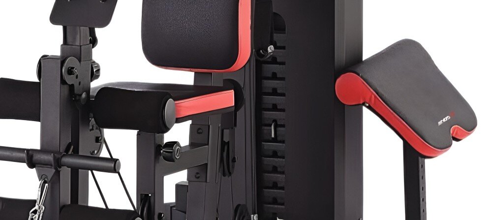 Atlas ENERO FIT 5800 Ares 